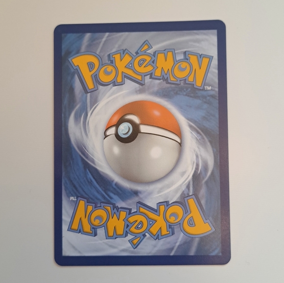 Pokemon Card Rapid Strike UrshifuV TG20/TG30 holo full art - Picture 4 of 4